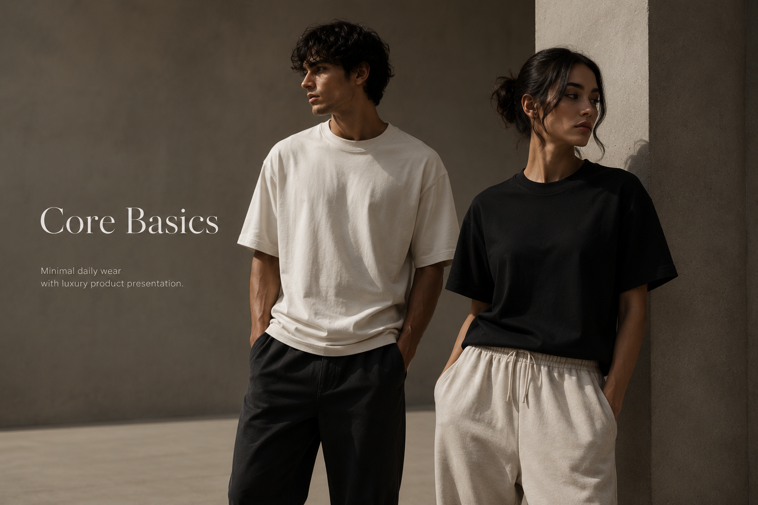 Core Basics